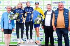 AG Semi Marathon de Nivelles 2022