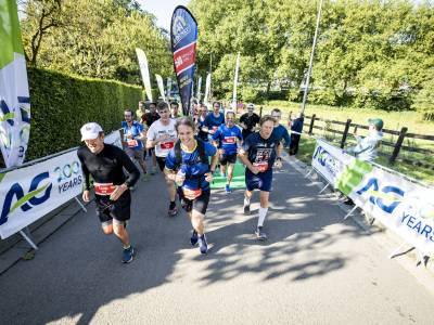 AG Semi Marathon de Nivelles 2024